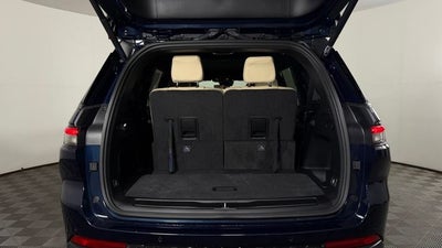 2026 Jeep Grand Cherokee Limited 4x4