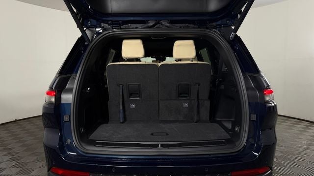 2026 Jeep Grand Cherokee Limited 4x4