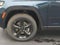 2027 Jeep Grand Cherokee GRAND CHEROKEE L LIMITED 4X4
