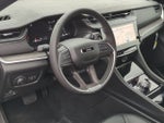 2027 Jeep Grand Cherokee GRAND CHEROKEE L LIMITED 4X4