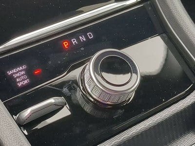 2027 Jeep Grand Cherokee GRAND CHEROKEE L LIMITED 4X4