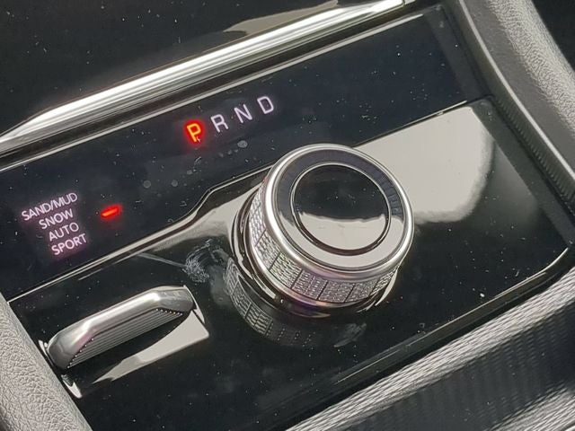 2027 Jeep Grand Cherokee GRAND CHEROKEE L LIMITED 4X4