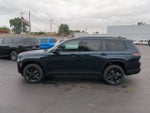 2027 Jeep Grand Cherokee GRAND CHEROKEE L LIMITED 4X4