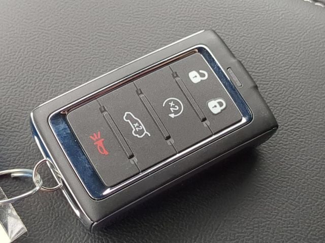 2027 Jeep Grand Cherokee GRAND CHEROKEE L LIMITED 4X4