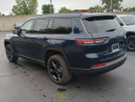 2027 Jeep Grand Cherokee GRAND CHEROKEE L LIMITED 4X4