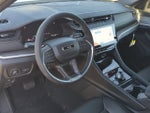 2027 Jeep Grand Cherokee GRAND CHEROKEE L LIMITED 4X4