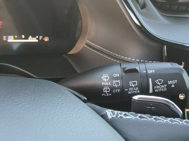2027 Jeep Grand Cherokee GRAND CHEROKEE L LIMITED 4X4