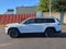 2027 Jeep Grand Cherokee GRAND CHEROKEE L LIMITED 4X4