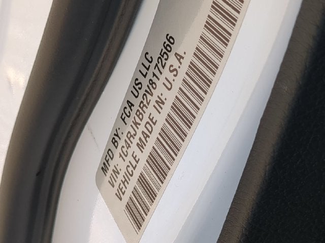 2027 Jeep Grand Cherokee GRAND CHEROKEE L LIMITED 4X4