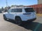 2027 Jeep Grand Cherokee GRAND CHEROKEE L LIMITED 4X4