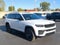 2027 Jeep Grand Cherokee GRAND CHEROKEE L LIMITED 4X4