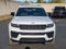 2027 Jeep Grand Cherokee GRAND CHEROKEE L LIMITED 4X4