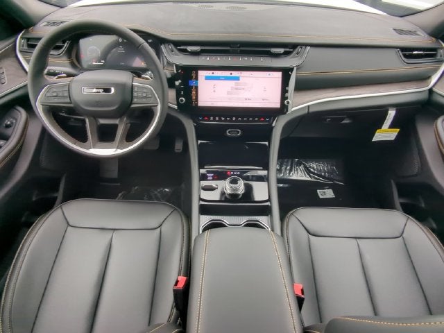 2026 Jeep Grand Cherokee GRAND CHEROKEE L 85TH ANNIVERSARY EDITION 4X4