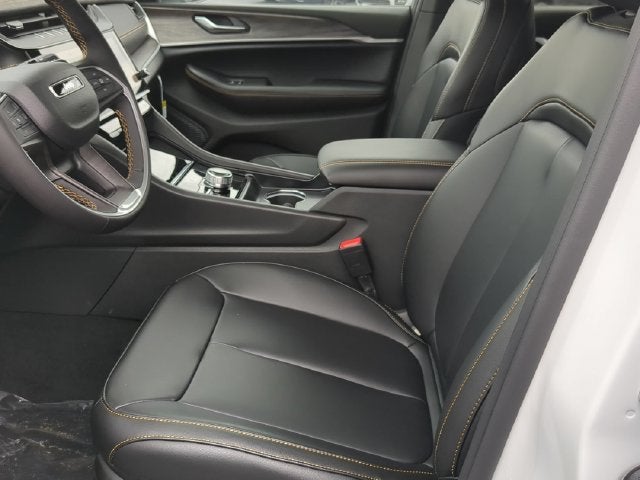 2026 Jeep Grand Cherokee GRAND CHEROKEE L 85TH ANNIVERSARY EDITION 4X4