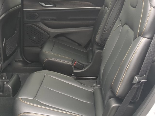 2026 Jeep Grand Cherokee GRAND CHEROKEE L 85TH ANNIVERSARY EDITION 4X4