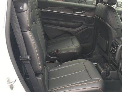 2026 Jeep Grand Cherokee GRAND CHEROKEE L 85TH ANNIVERSARY EDITION 4X4