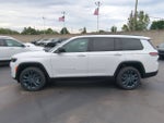 2026 Jeep Grand Cherokee GRAND CHEROKEE L 85TH ANNIVERSARY EDITION 4X4