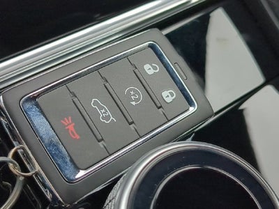 2026 Jeep Grand Cherokee GRAND CHEROKEE L 85TH ANNIVERSARY EDITION 4X4