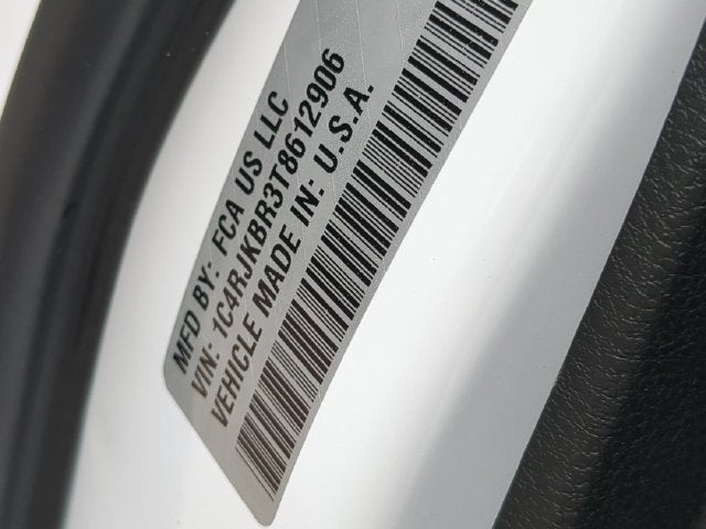 2026 Jeep Grand Cherokee GRAND CHEROKEE L 85TH ANNIVERSARY EDITION 4X4