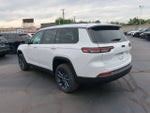 2026 Jeep Grand Cherokee GRAND CHEROKEE L 85TH ANNIVERSARY EDITION 4X4