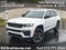 2027 Jeep Grand Cherokee GRAND CHEROKEE L LIMITED 4X4