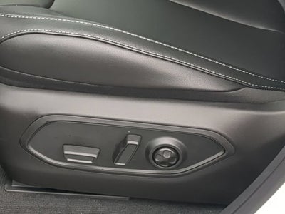 2027 Jeep Grand Cherokee GRAND CHEROKEE L LIMITED 4X4