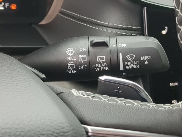 2027 Jeep Grand Cherokee GRAND CHEROKEE L LIMITED 4X4