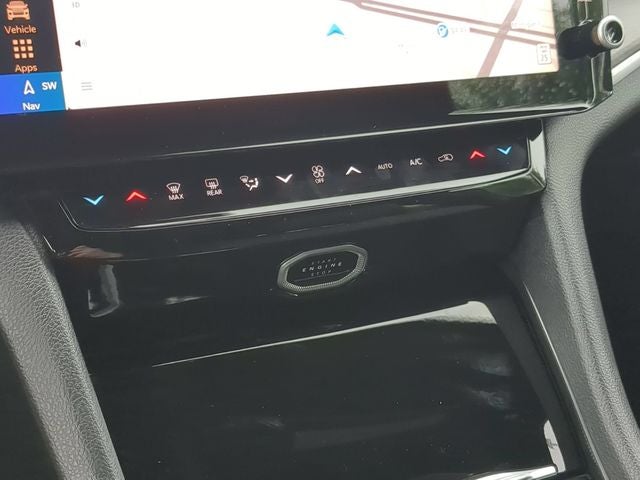 2027 Jeep Grand Cherokee GRAND CHEROKEE L LIMITED 4X4