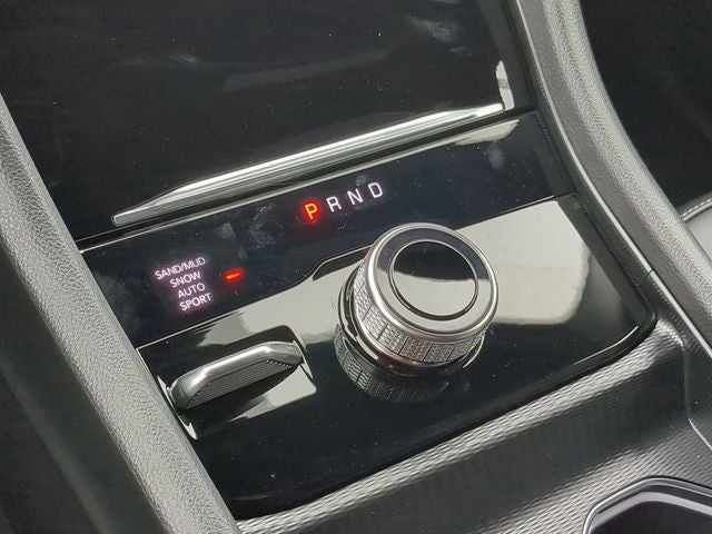 2027 Jeep Grand Cherokee GRAND CHEROKEE L LIMITED 4X4