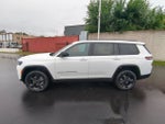 2027 Jeep Grand Cherokee GRAND CHEROKEE L LIMITED 4X4