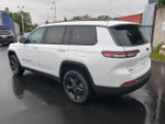 2027 Jeep Grand Cherokee GRAND CHEROKEE L LIMITED 4X4