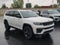 2027 Jeep Grand Cherokee GRAND CHEROKEE L LIMITED 4X4