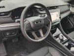 2027 Jeep Grand Cherokee GRAND CHEROKEE L LIMITED RESERVE 4X4