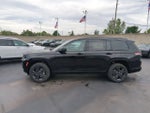 2027 Jeep Grand Cherokee GRAND CHEROKEE L LIMITED RESERVE 4X4