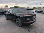 2027 Jeep Grand Cherokee GRAND CHEROKEE L LIMITED RESERVE 4X4