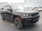 2027 Jeep Grand Cherokee GRAND CHEROKEE L LIMITED RESERVE 4X4