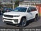 2026 Jeep Grand Cherokee GRAND CHEROKEE L 85TH ANNIVERSARY EDITION 4X4