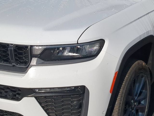 2026 Jeep Grand Cherokee GRAND CHEROKEE L 85TH ANNIVERSARY EDITION 4X4