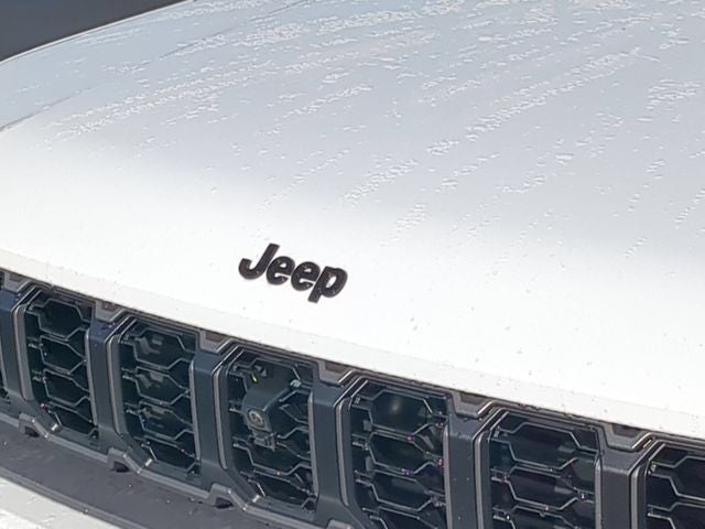 2026 Jeep Grand Cherokee GRAND CHEROKEE L 85TH ANNIVERSARY EDITION 4X4