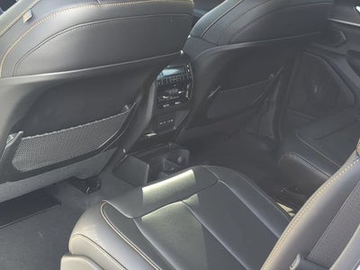 2026 Jeep Grand Cherokee GRAND CHEROKEE L 85TH ANNIVERSARY EDITION 4X4