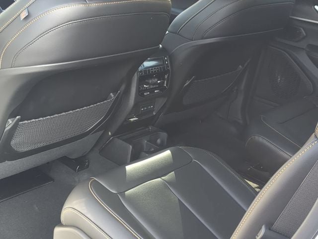 2026 Jeep Grand Cherokee GRAND CHEROKEE L 85TH ANNIVERSARY EDITION 4X4