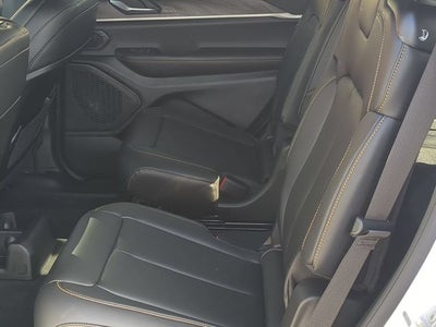 2026 Jeep Grand Cherokee GRAND CHEROKEE L 85TH ANNIVERSARY EDITION 4X4