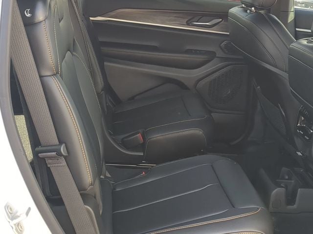 2026 Jeep Grand Cherokee GRAND CHEROKEE L 85TH ANNIVERSARY EDITION 4X4