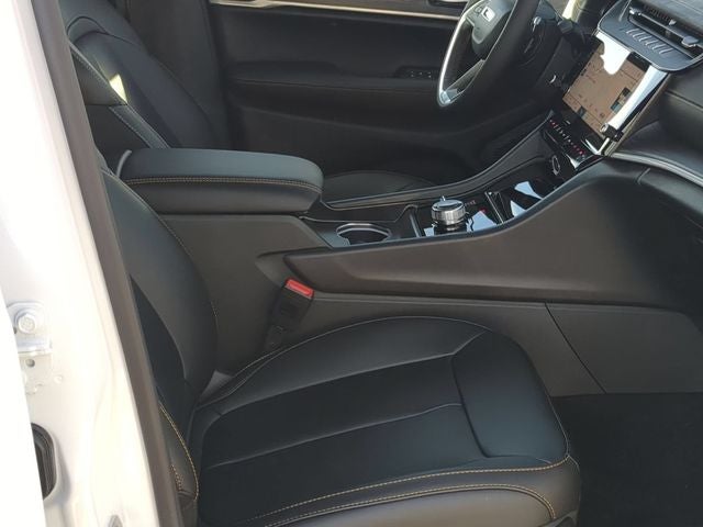 2026 Jeep Grand Cherokee GRAND CHEROKEE L 85TH ANNIVERSARY EDITION 4X4