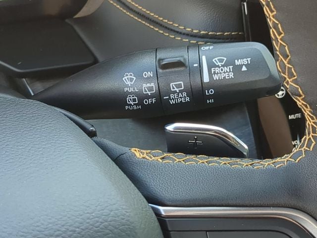 2026 Jeep Grand Cherokee GRAND CHEROKEE L 85TH ANNIVERSARY EDITION 4X4