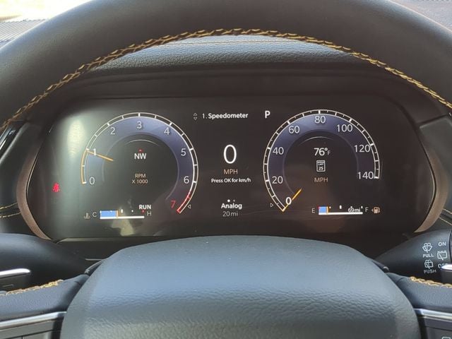 2026 Jeep Grand Cherokee GRAND CHEROKEE L 85TH ANNIVERSARY EDITION 4X4