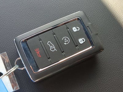 2026 Jeep Grand Cherokee GRAND CHEROKEE L 85TH ANNIVERSARY EDITION 4X4