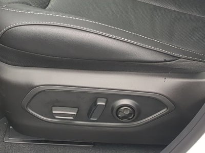 2027 Jeep Grand Cherokee GRAND CHEROKEE L LIMITED RESERVE 4X4