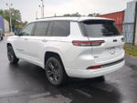 2027 Jeep Grand Cherokee GRAND CHEROKEE L LIMITED RESERVE 4X4