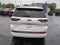 2027 Jeep Grand Cherokee GRAND CHEROKEE L LIMITED RESERVE 4X4